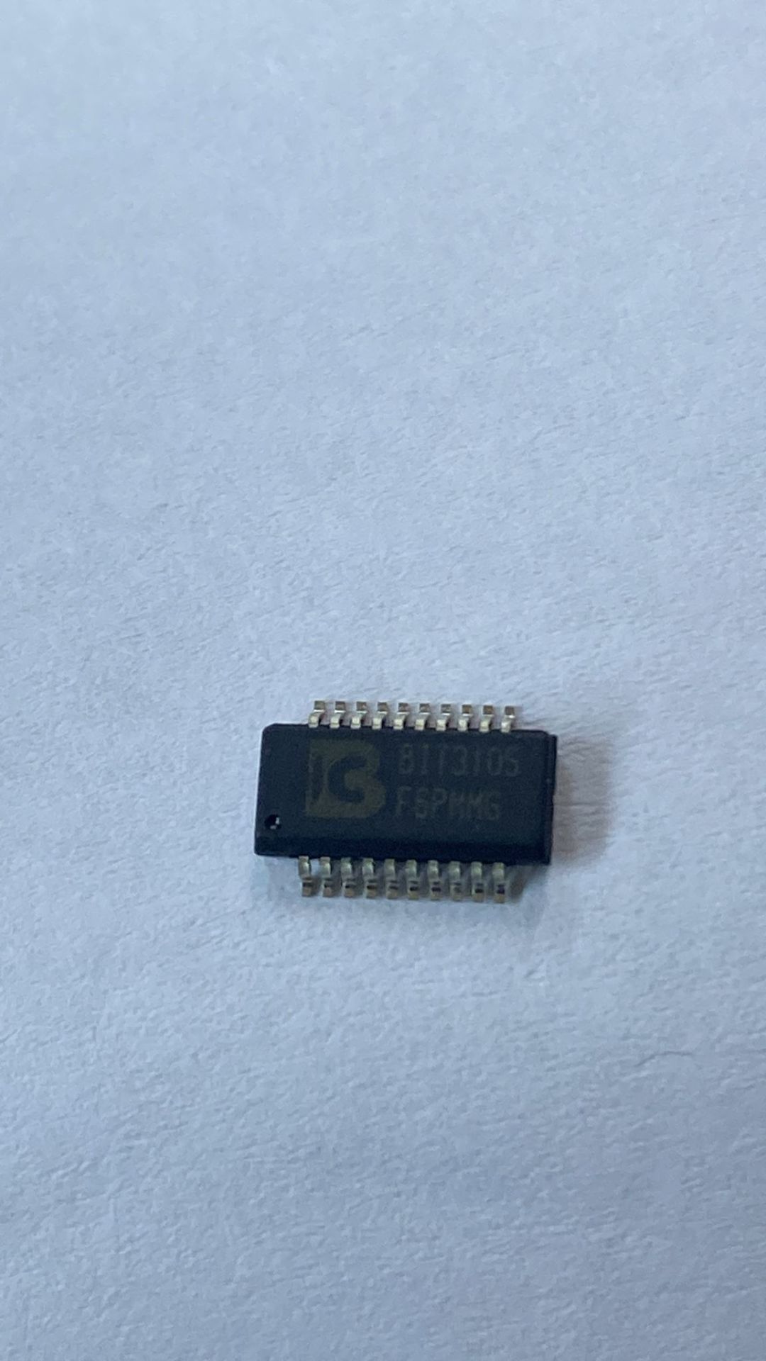 BIT3105  SSOP-20L   ENTEGRE