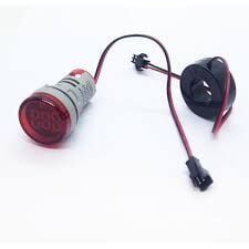 22MM DİJİTAL AMPERMETRE