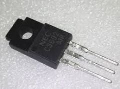 2SC3692   TO-220F   100V 7A   TRANSISTOR