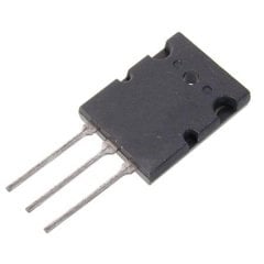 MJL21193G        TO-3PL        16A 250V       PNP BIPOLAR TRANSISTOR