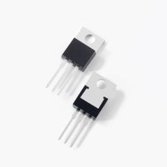 STP15810   TO-220   110A 100V 250W 0.0042Ω   N-CHANNEL MOSFET