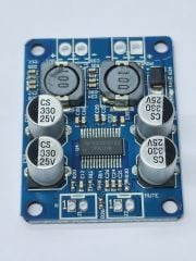 TPA3118 PBTL Mono Dijital Anfi Kartı 1X60W