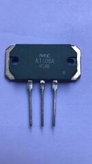 2SA1108A   MT-200   12A 150V 120W   PNP TRANSISTOR