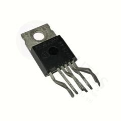 ICE3B3065P (3B3065P) TO-220-6 ENTEGRE