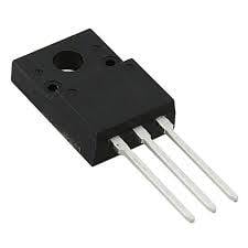 TK8A50D    TO-220SIS    8A 500V    MOSFET