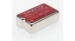 TRACO - TEF2011 GİRİŞ:3W 10-30V ÇIKIŞ:5V 500MA  DC DC CONVERTER
