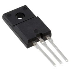 2SA1859A   TO-220F   2A 180V 20W   PNP TRANSISTOR