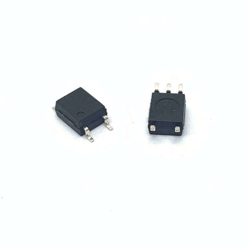 PS9117A-F3-AX - (P117A) SOP-5 HIGH SPEED OPTOCOUPLER