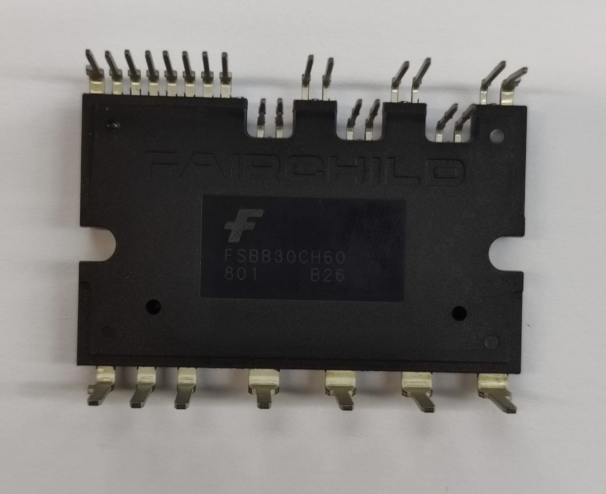 FSBB30CH60 SPM27EA 30A 600V IPM MODULE