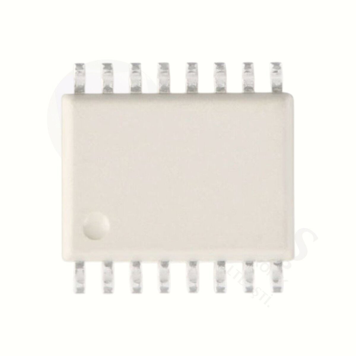 ACPL-330J-500E - (A330J) SMD-16 LOGIC OUTPUT OPTOCOUPLER