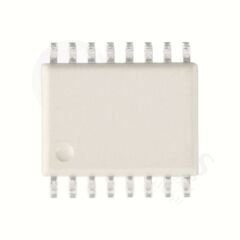 ACPL-330J-500E - (A330J)   SMD-16   LOGIC OUTPUT OPTOCOUPLER