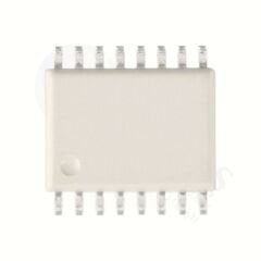ACPL-330J-500E - (A330J)   SMD-16   LOGIC OUTPUT OPTOCOUPLER