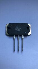 2SC2588A   MT-200   12A 130V 120W   NPN TRANSISTOR