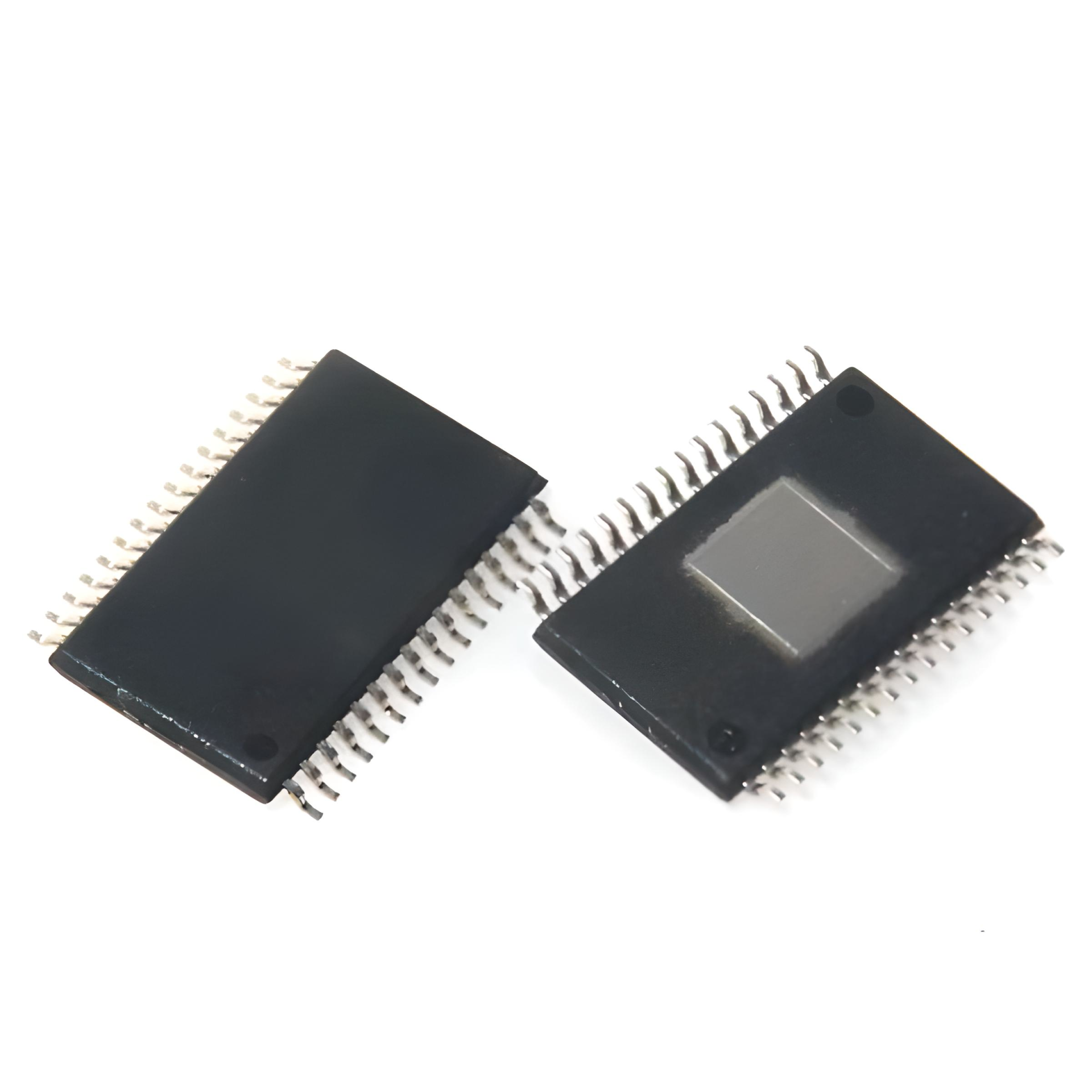 TDA8932BTW HTSSOP-32 AUDIO AMPLIFIER IC