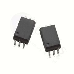 ACPL-P314-500E      SMD-6       LOGIC OUTPUT OPTOCOUPLER