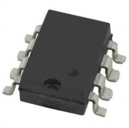 HCPL2231 - ( HP2231 ) SMD-8 ENTEGRE