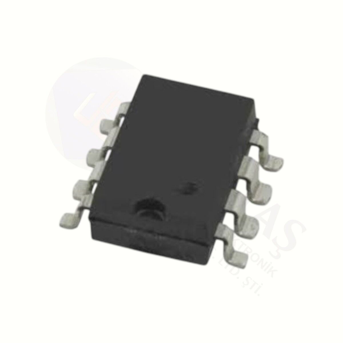 HCPL2231 - ( HP2231 ) SMD-8 ENTEGRE