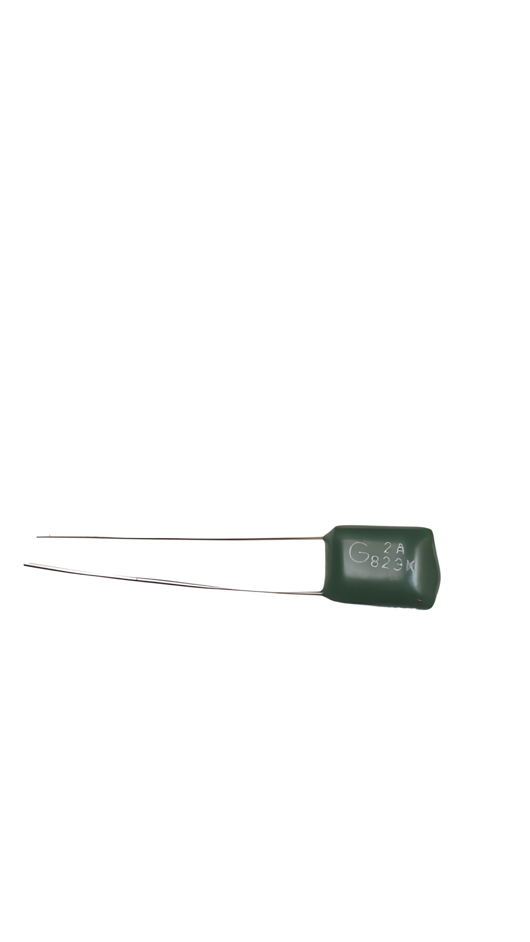 82NF 100V - (2A823K)   MYLAR FİLM POLYESTER KONDANSATÖR