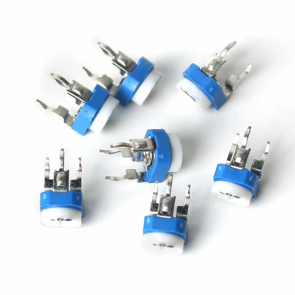 470R TRİMPOT - WH06