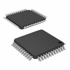 STM8S207S8T6C  LQFP-44   ARM MICROCONTROLLER - MCU