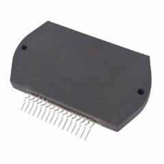 STK4833    POWER AMPLIFIER IC