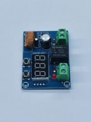 XH-M609 Şarj Voltaj Koruma Devresi 12-36V