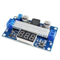 LTC1871 STEP UP VOLTAJ REGÜLATÖR MODÜLÜ - ONLİNE ÖZEL FİYAT