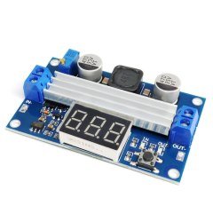 LTC1871 STEP UP VOLTAJ REGÜLATÖR MODÜLÜ - ONLİNE ÖZEL FİYAT