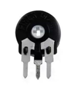 470K TRİMPOT DİK 10MM ALYAN CARBON TRİMPOT