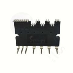 FSBF5CH60BS   SPMJA027   5A 600V   SMART POWER MODULE