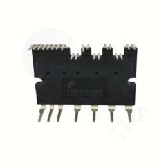 FSBF5CH60BS   SPMJA027   5A 600V   SMART POWER MODULE