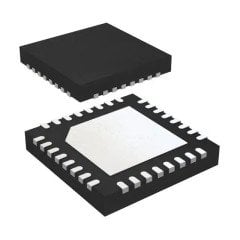 AD7265BCPZ       QFN-32       DATA CONVERTER IC