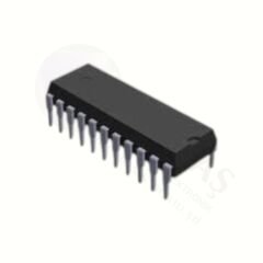 HM9104C DIP-22 ENTEGRE