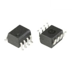 HCPL-063N-500E     SMD-8    Logic Çıkışlı OPTOCOUPLER