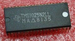 TMS1025N2LL DIP-40 ENTEGRE