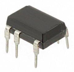 PR39MF51NSLH - (R39MF5)   PDIP-7   TRIAC-SCR OUTPUT OPTOCOUPLER