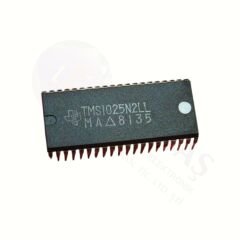 TMS1025N2LL DIP-40 ENTEGRE
