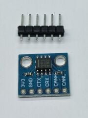 WCMCU-230 CAN HABERLEŞME MODÜLÜ (65HVD230)