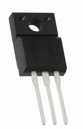 RG2006 TO-220F 20A 600V RECTIFIER DIODE