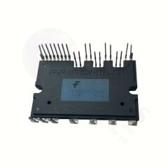 FSBS15CH60   SPM27-BA   15A 300V   SMART IGBT MODULE