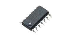 CD4023 - (HEF4023BT)    SOIC-14     LOGIC IC