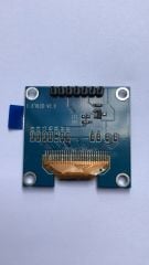 1.3 inç OLED Grafik Ekran 7 Pin