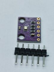 GY-BMP280-3.3   YÜKSEK HASSASİYETLİ ATMOSFERİK BASINÇ SENSÖR MODÜLÜ