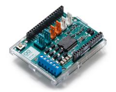 ARDUINO MOTOR SHIELD VER3- ONLİNE ÖZEL FİYAT