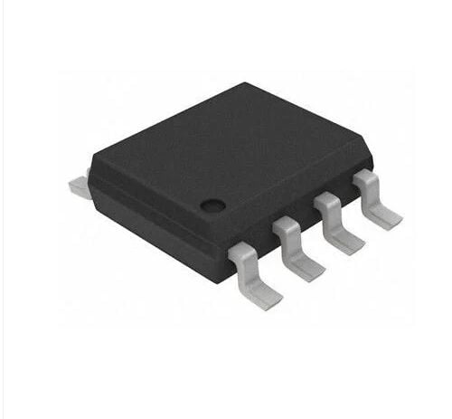 ICE3B2065 SOIC-8 ENTEGRE