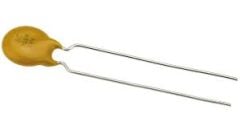 1NF 1000V - (102J) 9.5MM %5 SERAMİK KONDANSATÖR