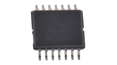 SN74AHC125PW   TSSOP-14   LOGIC - Buffers&Line Driver IC