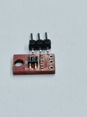 QRE1113 IR LED KIZILÖTESİ YANSIMA SENSÖR MODÜLÜ