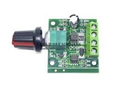 3A PWM ZX-002 Motor Hız Kontrol Modül