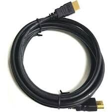 HDMI KABLO -   HIGH SPEED HDTV CABLE  - 1.5 METRE